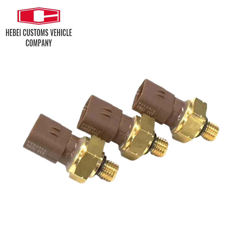 533-2245 5332245 Sensor de alta presión E320 E323 E330 E336 533-2245 5332245 Para el servicio de excavadoras de gatos Servicio de presión industrial