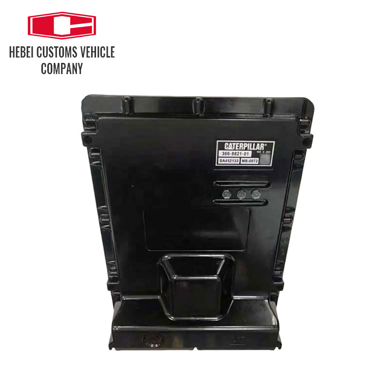 Excavador ECM Controlador programado 221-8874 2218874 para CAT 330D 320D COMPUTADOR UNIDAD