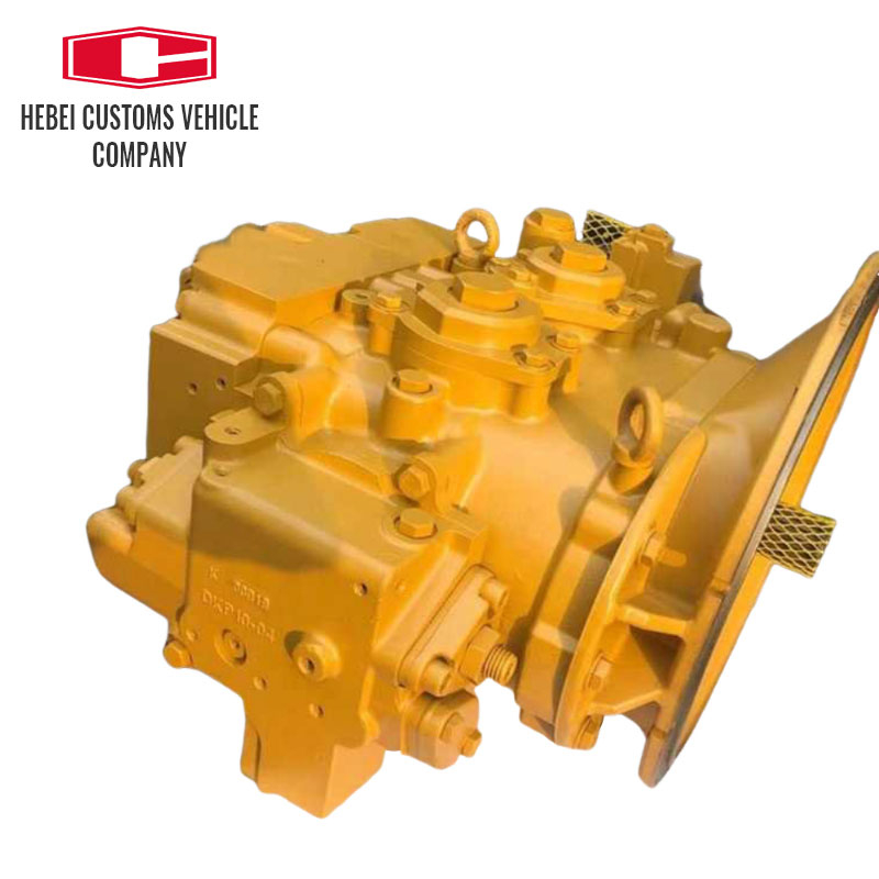 Bomba principal hidráulica 173-3381 1733381 para CAT 320B 320C 320D Bombas de pistón hidráulico Factory 173-3381 1733381 