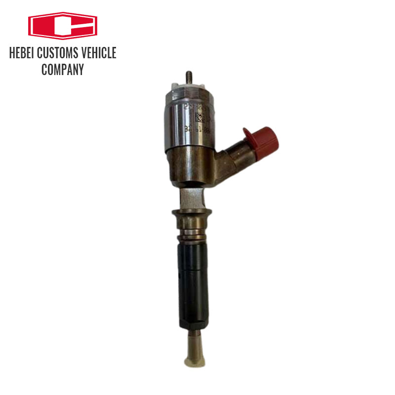 320D 320DL 3264700 326-4700 Inyector de combustible del motor Excavador 3264700 326-4700 para Cat C7 C9 Válvulas de inyección Solución de boquilla diseñada para vehículos comerciales de servicio pesado