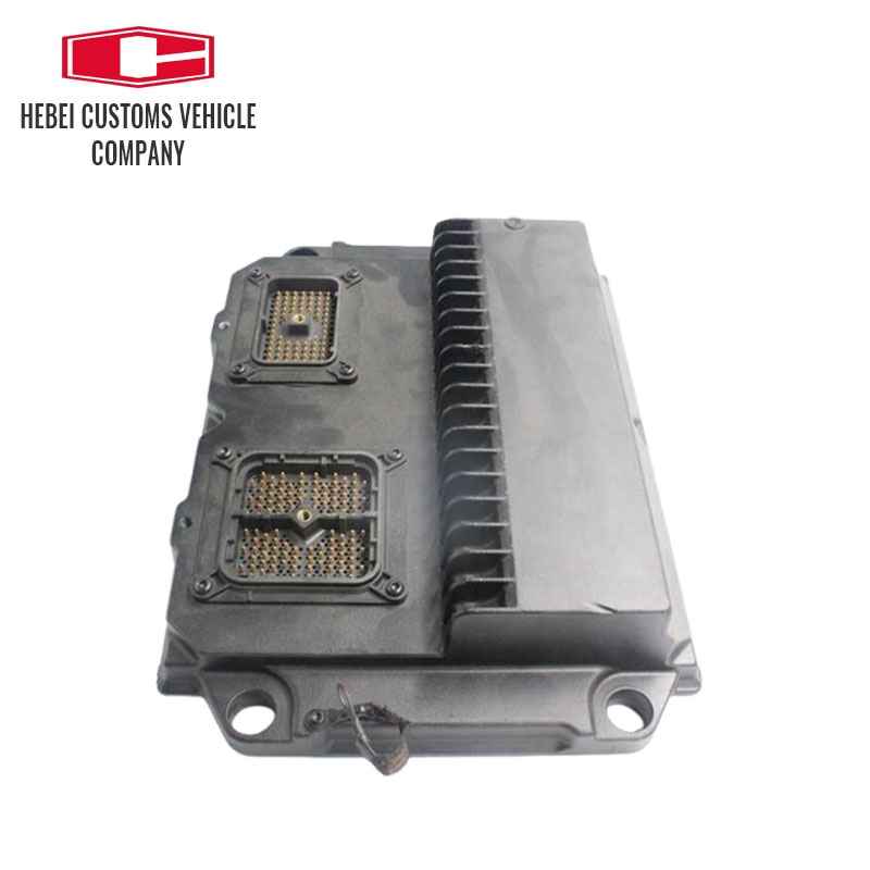 La placa informática del controlador de la ECU incluye el programa de software 262-2878 2622878 para CAT 320D ECU 262-2878 26222878 Módulo de computadora electrónico