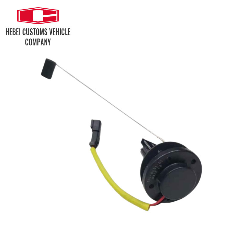 Sensor de palanca de combustible del motor C7 481-6691 4816691 para gato 320D MAQUINARIA DE CONSTRUCCIÓN Sensor de levas Nivel de nivel de sensor de líquido Transmisor con cable,