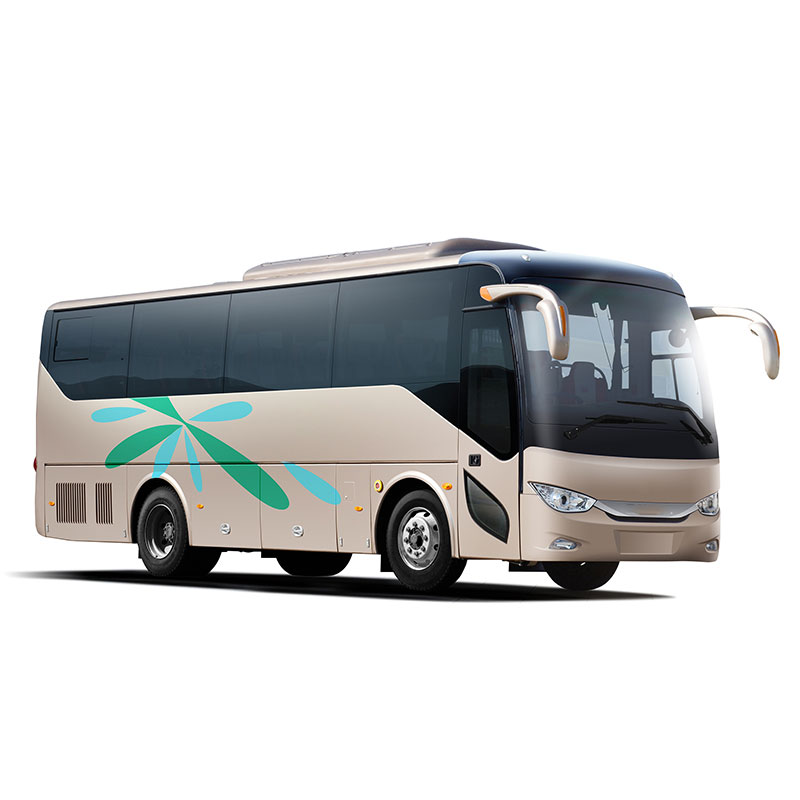 Autobús diésel grande europeo de lujo de 9M y 36 asientos City Tour