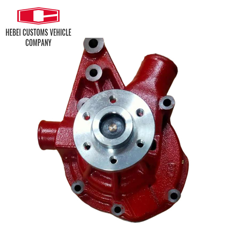 65.06500-6145 65.06500-6145A Assy de bomba de agua de agua para Doosan 250-3 250-5 Solar 250LC-V 300LC-V 
