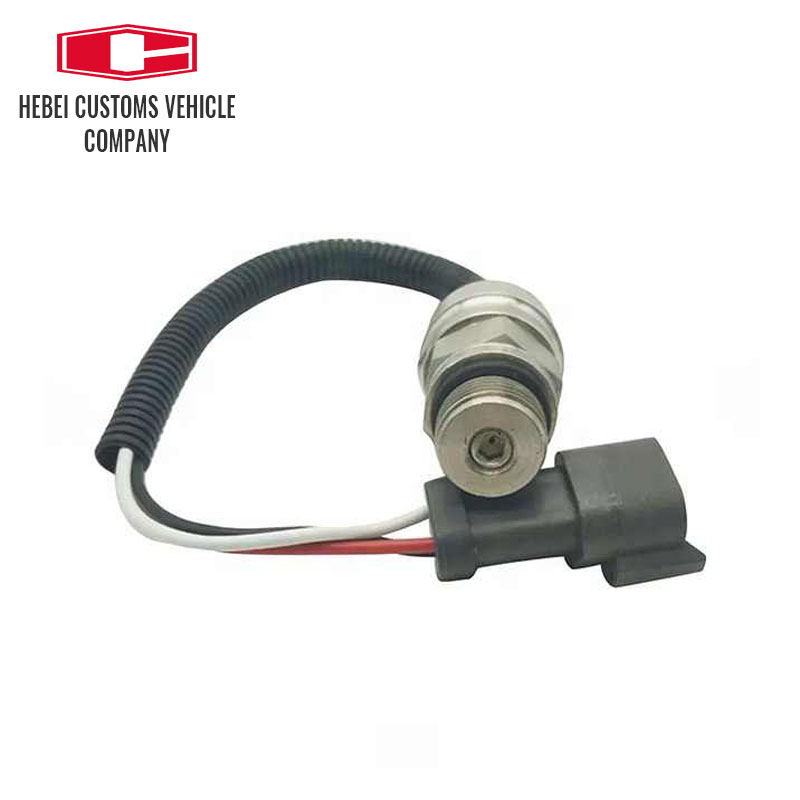 221-8859 Sensor de presión de aceite E312B E320B para el servicio de piezas de excavación de gatos sensores de presión industrial