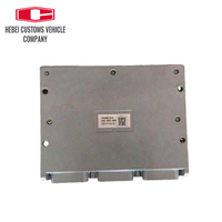  Junta de controlador de ECU 21Q9-32312 para Hyundai RX335LC-9T ECU ECU Excavator