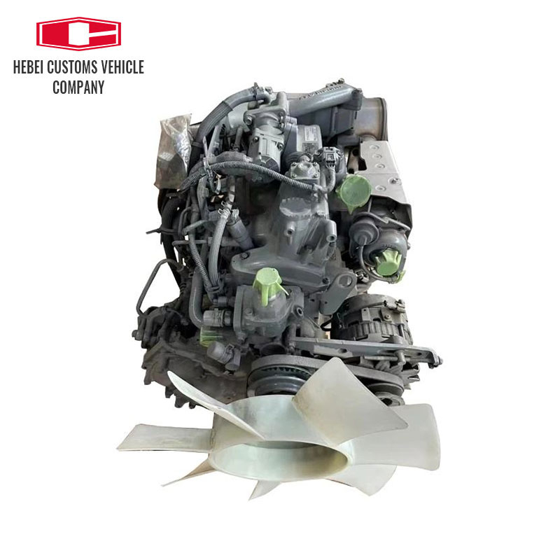 6CT 6BT reemplaza el motor refrigerado por agua Maquinaria de ingeniería Motor de vehículo liviano para motor de automóvil Motor de camión Motor automotriz para Cummins