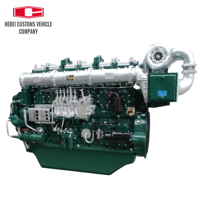 Para Yuchai YC6CD YC6CLSeries Motor diésel de accionamiento de barcoYC6CD540L-C20 YC6CD600L-C20 YC6CD700L-C20 YC6CD750L-C20 YC6CD900L-C20 YC6K420L-C20 YC6CL960L-C20 YC6CL1200L-C20 YC6CL1135L-C20 YC6CL1035L-C20 YC6CL