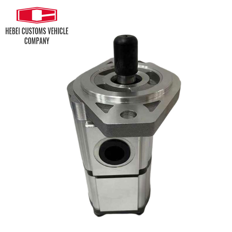 Bomba de ventilador R520VS Regulador de la bomba hidráulica de la bomba hidráulica R485 31QB-30130 para Hyundai R485 Excavador Conjunto de bomba de piezas hidráulicas