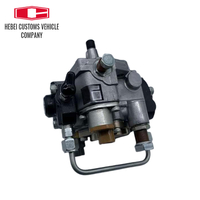 Sensor de velocidad del sensor del motor de maquinaria S8941-01570 S894101570 VH894101570A Conector automotriz para J05E 