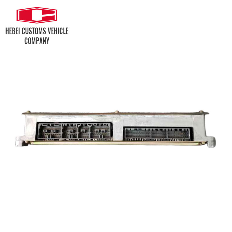 Controlador de la CPU Tablero de computadora SK330-6 SK3306E LC22E00030F1 para Kobelco Excavador Piezas Controlador de control ECU Unidad de control