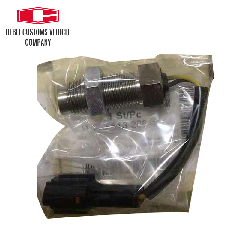  Sensor de velocidad de revolución 9443613286 479748-0620 MC849577 para Kobelco SK200-6 SK200-6E 