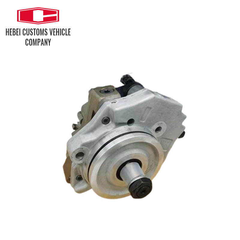  400912-00030 400912-00030A 0445020152 Bomba de bomba de combustible Bomba principal para Hyundai Excavator Hidráulico Piezas de motor diesel DX340 DX225 DX160