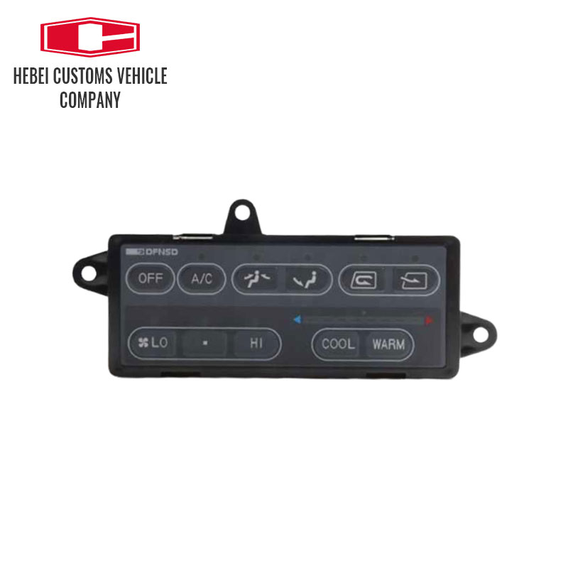 20979 2471 20Y9793170 Controlador de aire acondicionado Panel de control de CA 20Y-979-2471 20Y-979-3170 para PC200-6 PC210-6 PC220-6 6D102