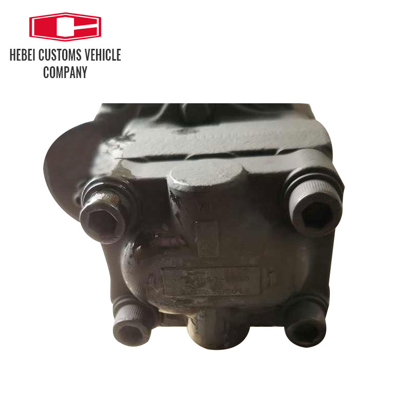  YD00000376 Bomba hidráulica de pistón hidráulico para Hitachi ZX30U-5A ZX35U-5A Assy Bomba de rodamientos piloto principal hidráulico