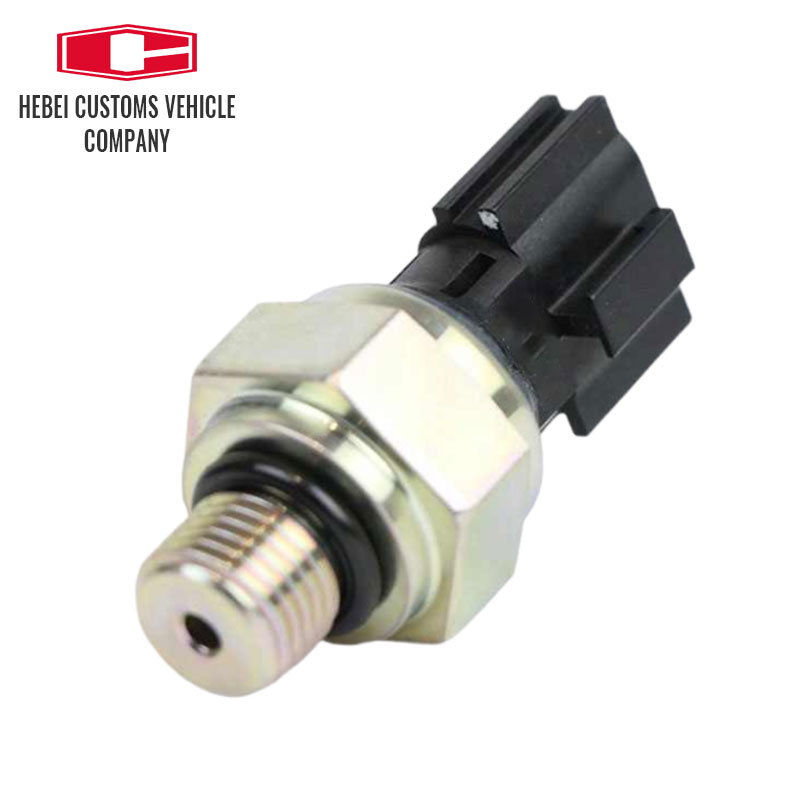 4436535 Conector automotriz del sensor de alta presión del motor diesel para Hitachi ZX200 ZX210 