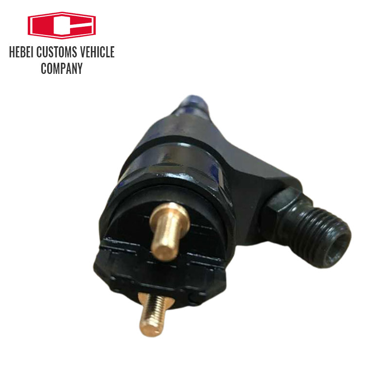  Inyector de combustible EC210BP 20798683 VOE20798683 para Volvo Combustible Inyector Boquilla Diesel Partes de bomba hidráulica 