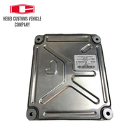 TAD1641GE 24425461 para Volvo Penta Penta Diesel D16 Controlador ECU del motor Panel de computadora TAD1641GE 24425461 Modelos PARTE ABRIR 4-STROKE 