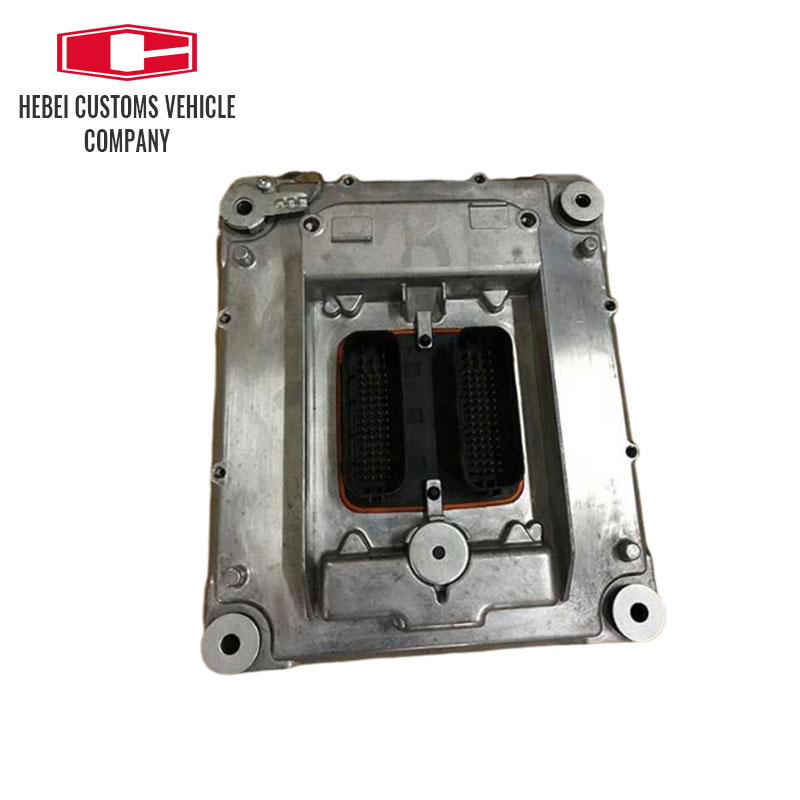 TAD1641GE 24425461 para Volvo Penta Penta Diesel D16 Controlador ECU del motor Panel de computadora TAD1641GE 24425461 Modelos PARTE ABRIR 4-STROKE 