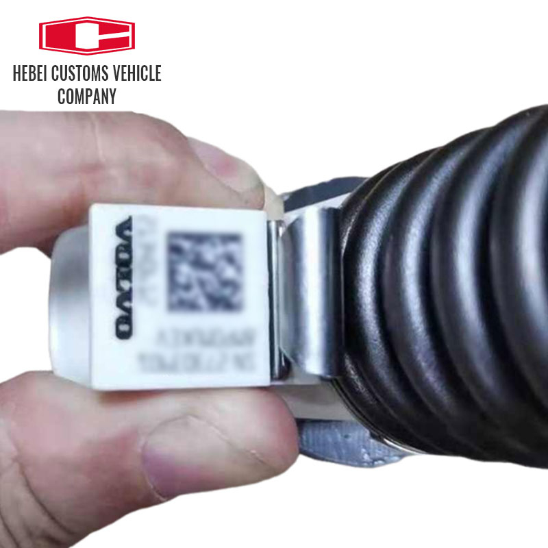 Inyector de riel común Inyector de combustible 21340611 VOE21340611 para excavador para Volvo EC380 EC480 Piezas de bomba hidráulica diesel EC240 EC290 