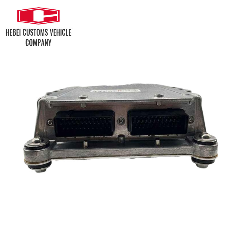  EC360 20582958 Panel de computadora del controlador de la ECU para Volvo Excavator VECU ECU 20582958 Solución Solución diseñada para los modelos de vehículos comerciales de servicio pesado Parte 