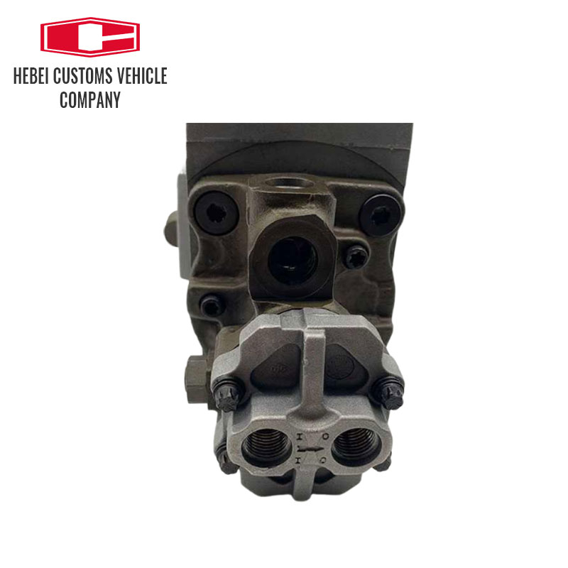  Bomba de inyección de combustible 3190677 3190678 319-0677 319-0678 C7 C9 para CAT E330C E330D E336D Industrial Nuevo combustible de combustible de bomba de aceite