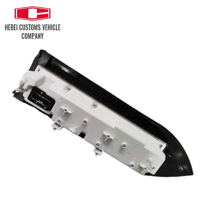 SH130-5 SH210-5 SH350-5 SH470-5 KHR10050 KHR10051 KHR10052 KHR10053 KHR10054 Monitor de excavador para el panel de visualización Sumitomo
