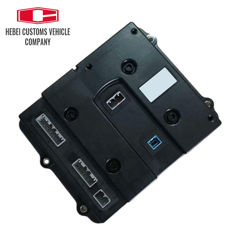 Controlador ECU YA00002098 para Hitachi ZX200-5G ECU Reemplace ECU en Hitachi Excavator Engine Computer Control de control del motor