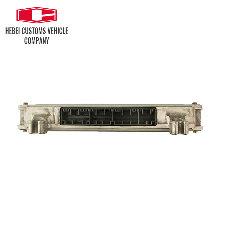  9226748 9292116 Controlador ECU para Hitachi ZX200 ZAX210 ZX200-1 ECU Reemplazar ECU en la computadora del motor de excavador Hitachi 
