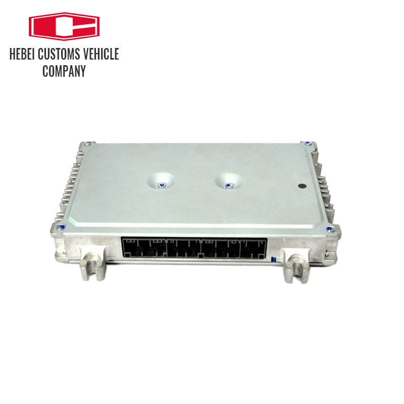  X4445494 0241115000 Controlador ECU para Hitachi ZX200 ECU Reemplace el controlador programado 