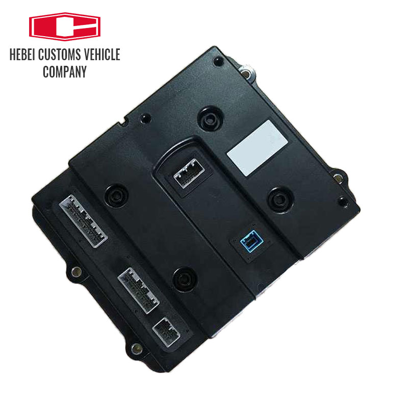  Controlador de ECU 9125533 para Hitachi EX200-2 EX200-3 ECU Reemplazar ECU en Hitachi Excavator Engine Computer ECM