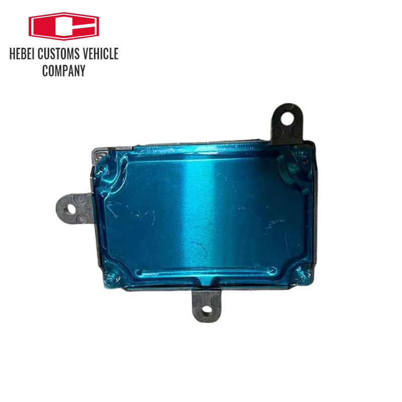 4631129 Controlador ECU para Hitachi ZX200-5GZX200-3 ZX330-3 ECU Reemplace ECU en la unidad de control del motor del motor del motor Hitachi en Hitachi Unidad de control del motor