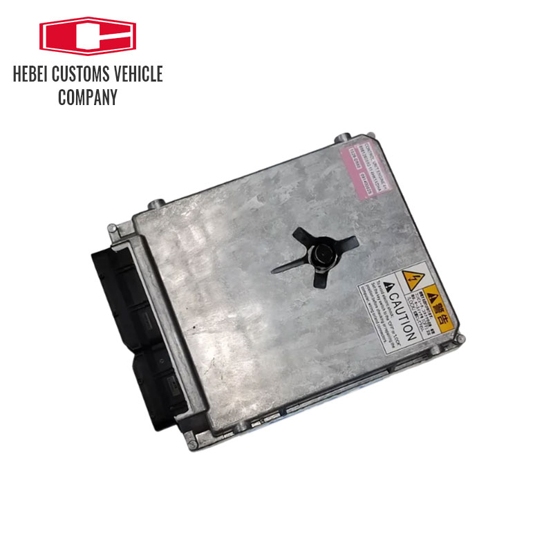 8980854680 8-98085468-0 8980401721 4686913 Controlador ECU para Hitachi ZX00-3 ZX470-3 ECU Reemplazar ECU en Hitachi Engine Control Control Control Control Control Unidad de control