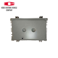 9276191 Controlador ECU para Hitachi ZX200-5GZX200-3 ZX330-3 ECU Reemplazar ECU en la unidad de control del motor del motor del motor Hitachi en el excavador