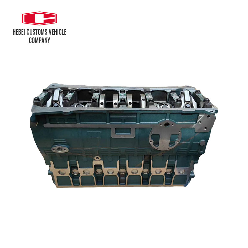 150102-00538D Bloque de cilindro para Doosan DE12 Cilindro del proveedor de la maquinaria Piezas de maquinaria 4HK111 