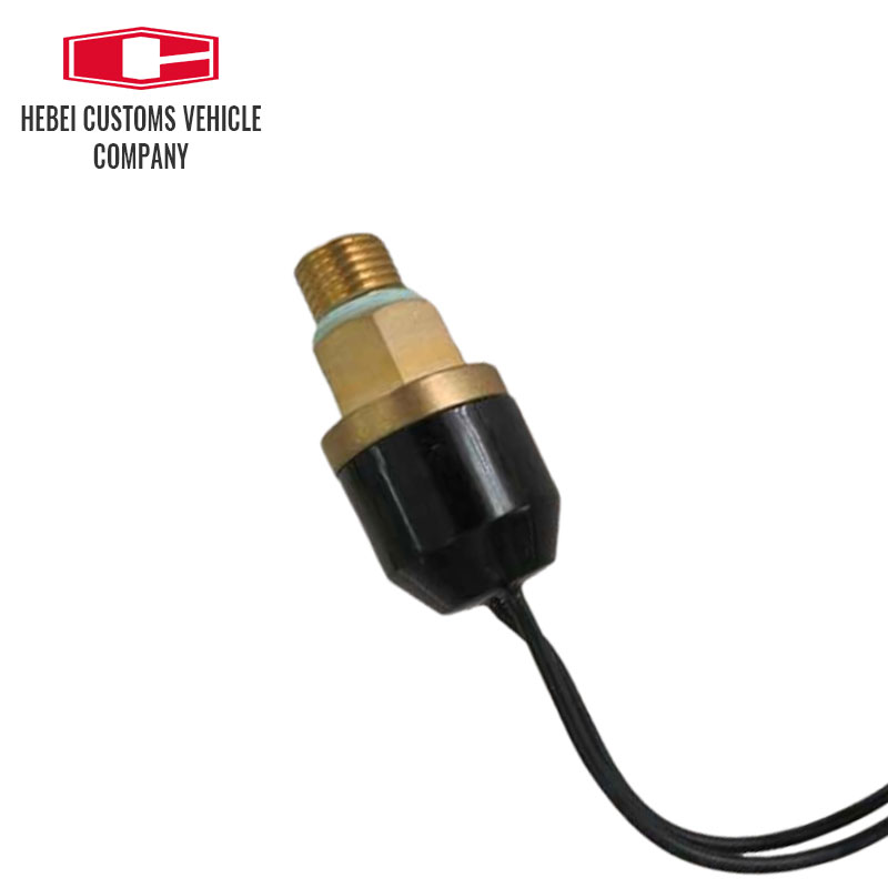  Sensor de prensa del fabricante Sensor de presión de repuesto de excavador KHR24000 para la caja Sumitomo SH200-3 SH200A5 CX240 SH210-5