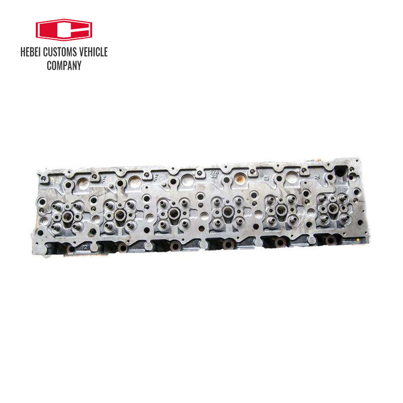 Cilindro de cilindro 8976220742 8-97622074-2 para el proveedor ISUZU 6WG1 Piezas de motor de maquinaria