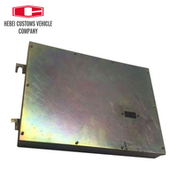 SH210A1 SH120 SH160 SH210 KHR1794 Controlador ECU para Sumitomo Excavator Piezas de repuesto ECU Reemplazar la computadora del motor ECU 