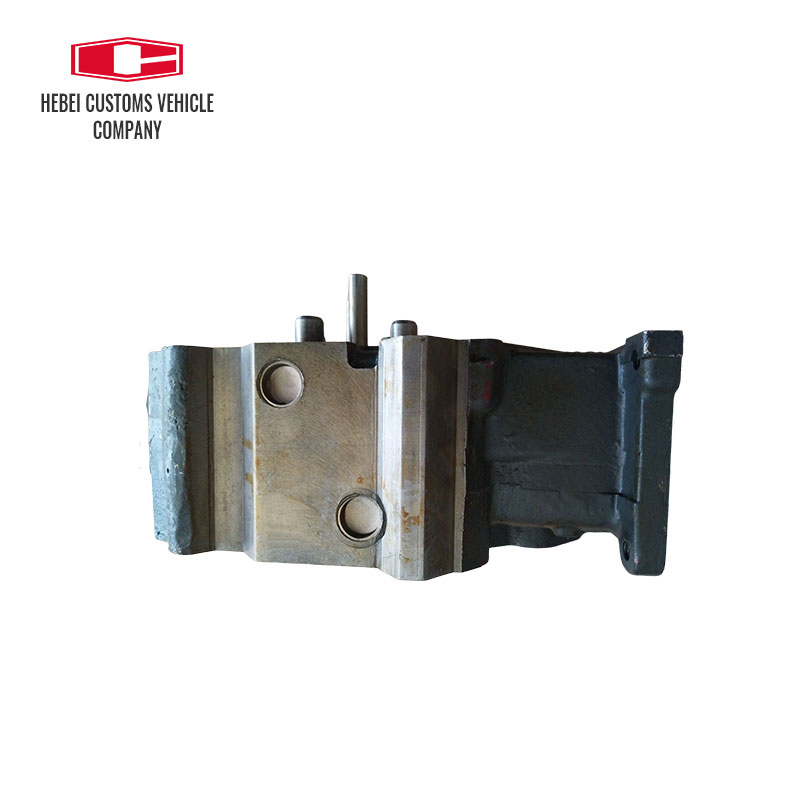 Cilindro 6156-11-1101-6156111101 para komatsu 6d125 PC400-7 Piezas de motor de maquinaria de proveedor
