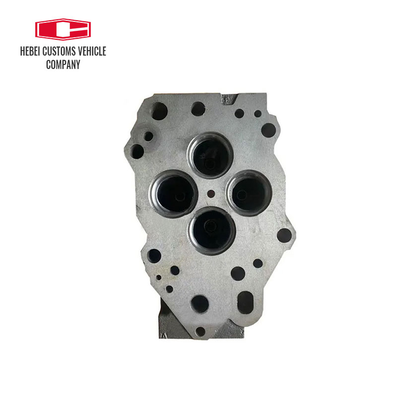 Cabezal de cilindro 6211-11-1100 para komatsu 6d140 proveedor maquinaria piezas de motor