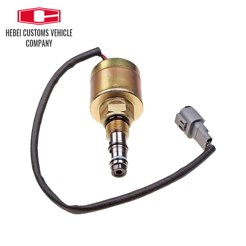 4339559 9101532Cavator Sensor de presión diferencial Conector automotriz para Hitachi EX200-2 EX200-3 Fabricante