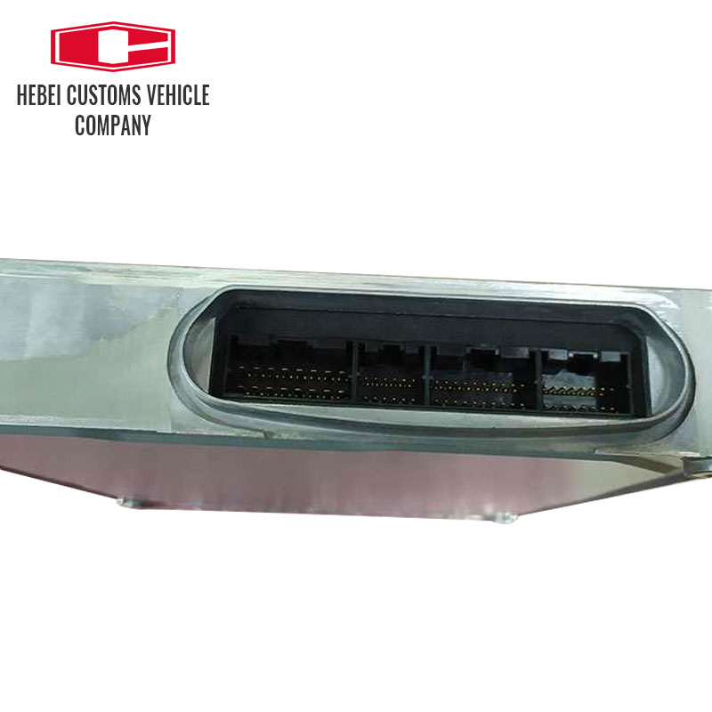 KHR2692 KHR2680 Motores de maquinaria ECU Piezas Controlador Control de la ECU Para Sumitomo SH120-3 SH300-3 Excavador Partes de repuesto ECU Reemplazar la computadora del motor ECU Computadora 