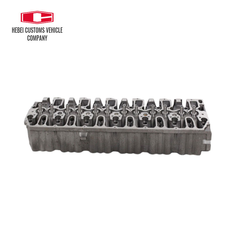 Cilindro de cilindro 0429-1729 para Volvo D7D MAQUINARIA PIEZAS DEL MOTOR