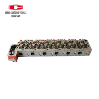 Cabezal de cilindro 11101-E0541 11101E0541 para Komatsu 4D95 B3.3 Piezas de motor de maquinaria del proveedor