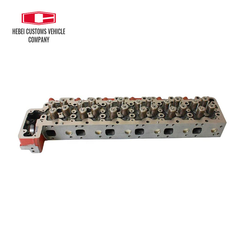 Cabezal de cilindro 11101-E0541 11101E0541 para Komatsu 4D95 B3.3 Piezas de motor de maquinaria del proveedor