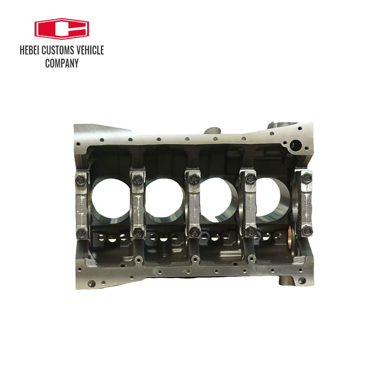 5405752 4089546 3903902 4991816 4991507 Bloque de cilindro para Cummins 4BT Motor Motor de cilindro de cilindro