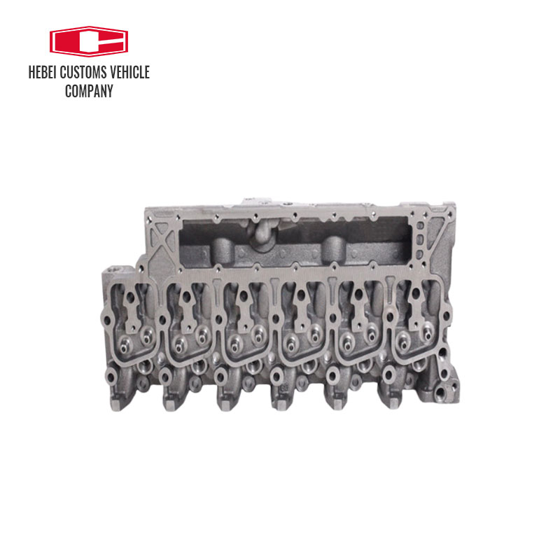 Cilindro 67311111370 673119980 6736218110 3934785 para Komatsu Cummins 6D102 Piezas de motor de maquinaria del proveedor
