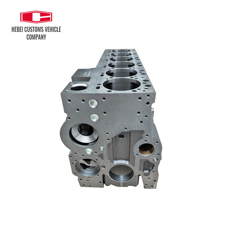 3939313 3935943 3934900 3971411 4946370 3971410 Bloque de cilindro para Cummins 6CT/6LT Bloque de motor Motor de cilindro