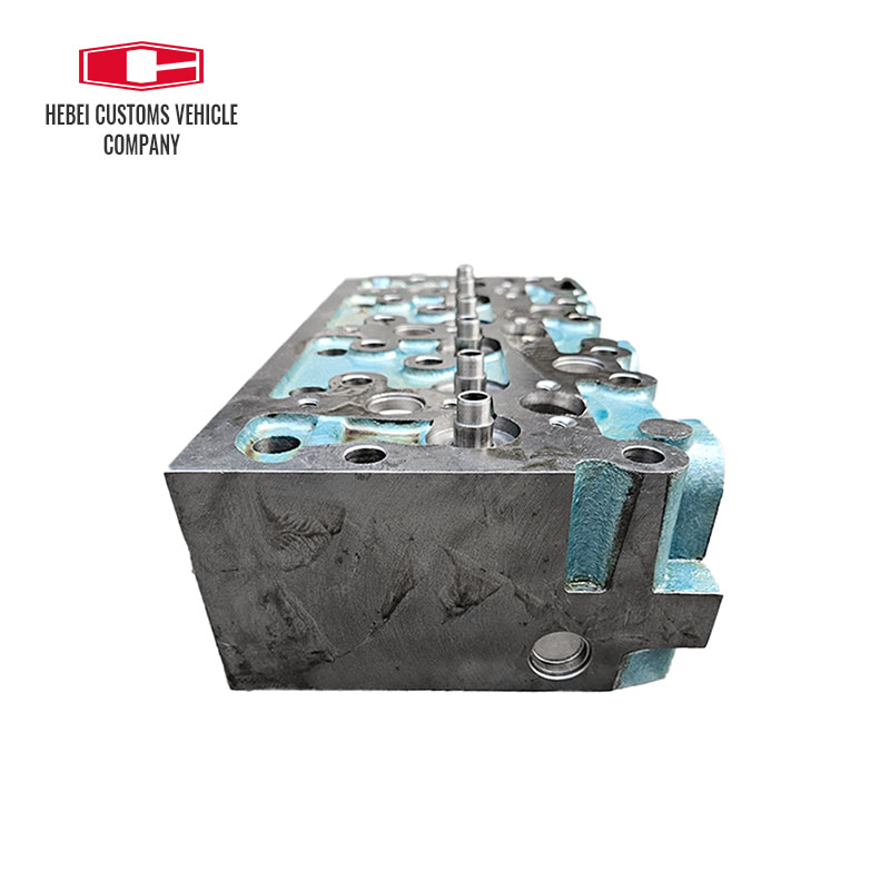 Cabezal de cilindro 150113-00040a 150113-00042 para doosan DE12 Piezas de motor de maquinaria de proveedor