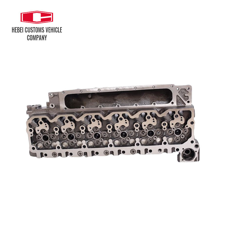 Cilindro 3977225 3977221 para Komatsu Cummins 6D107 Piezas de motor de maquinaria del proveedor